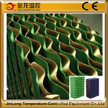 Jinlong Poultry Equipments Cool Pad for Cooling